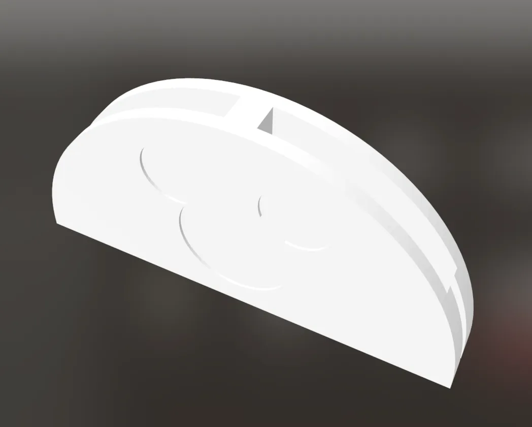 Dây Chuyền Disney Có Khóa Kẹp