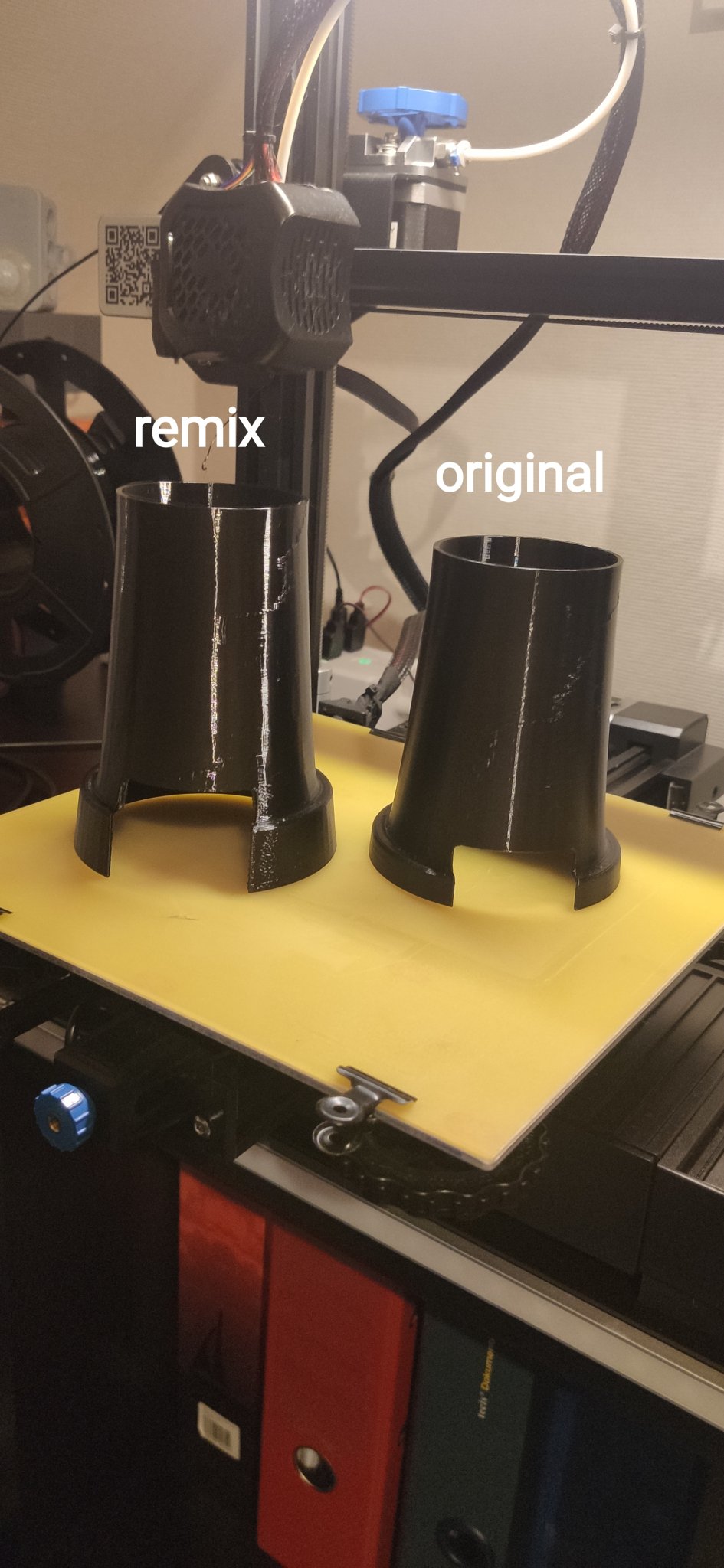 Tiêu đề Adapter đồng hồ nước AI-on-the-edge Tóm tắt Adapter