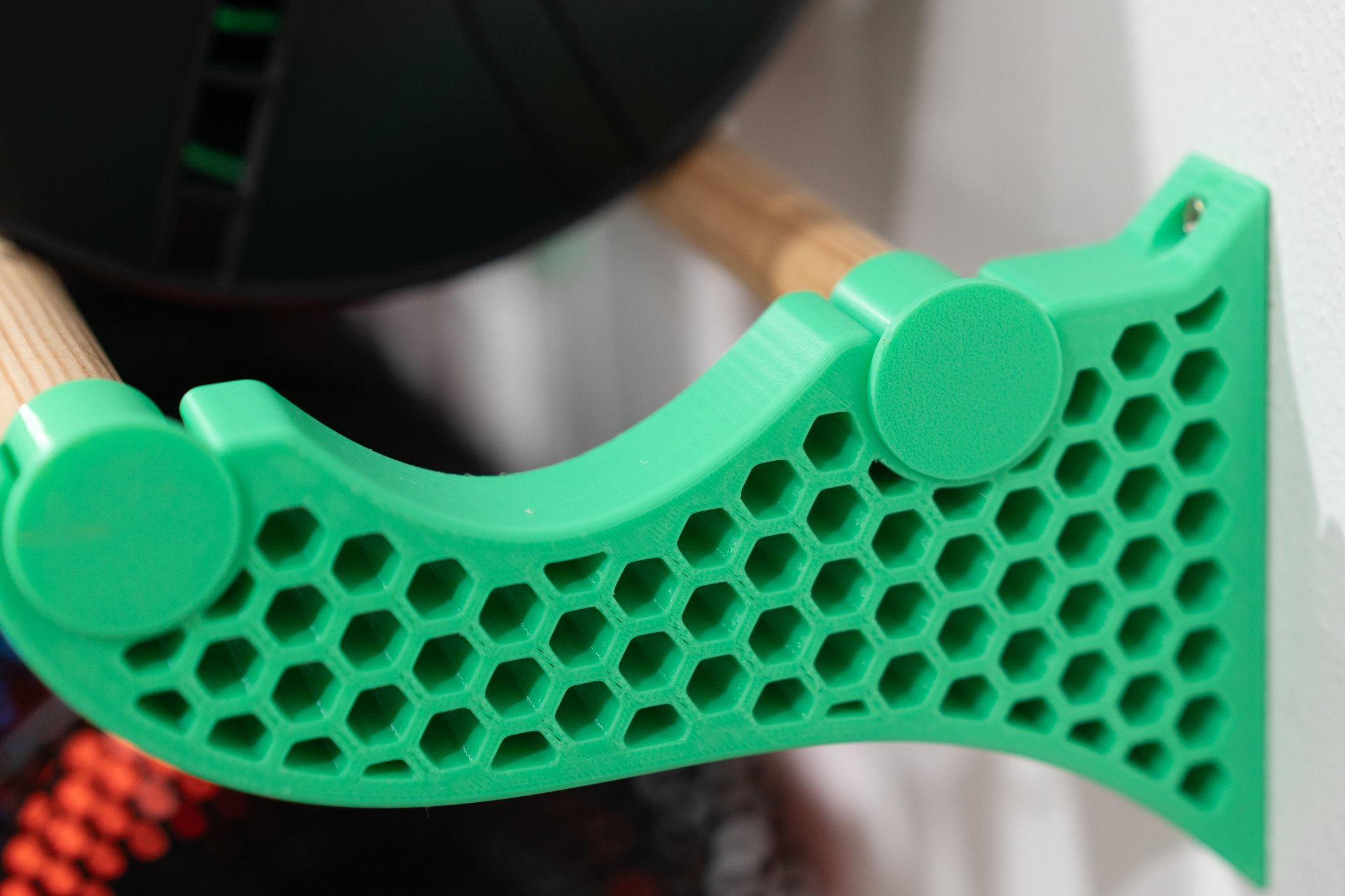 Tiêu đề Chân đế kệ dây tóc Mũ kết thúc Tóm tắt Nắp đậy