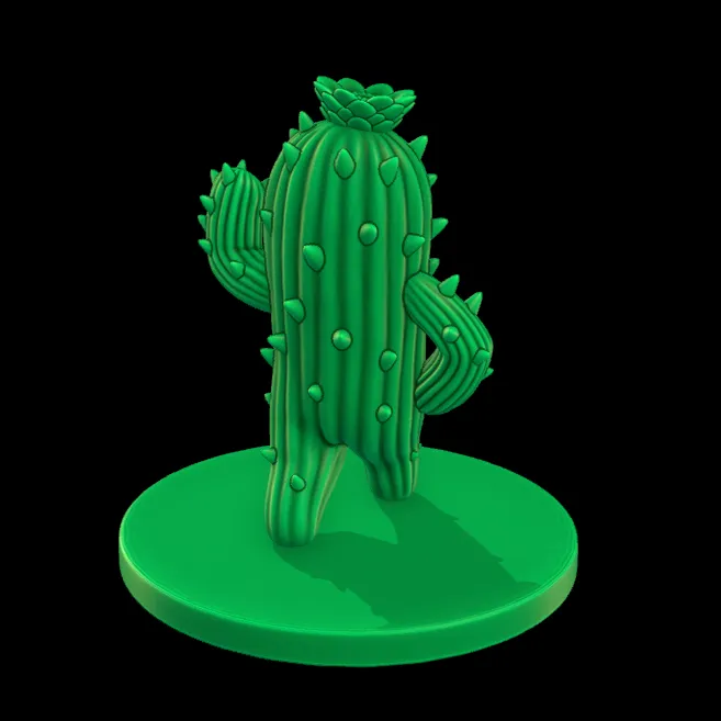 Tiêu đề Sassy Lil Cactus Tóm tắt Chỉ là một cây xương rồng