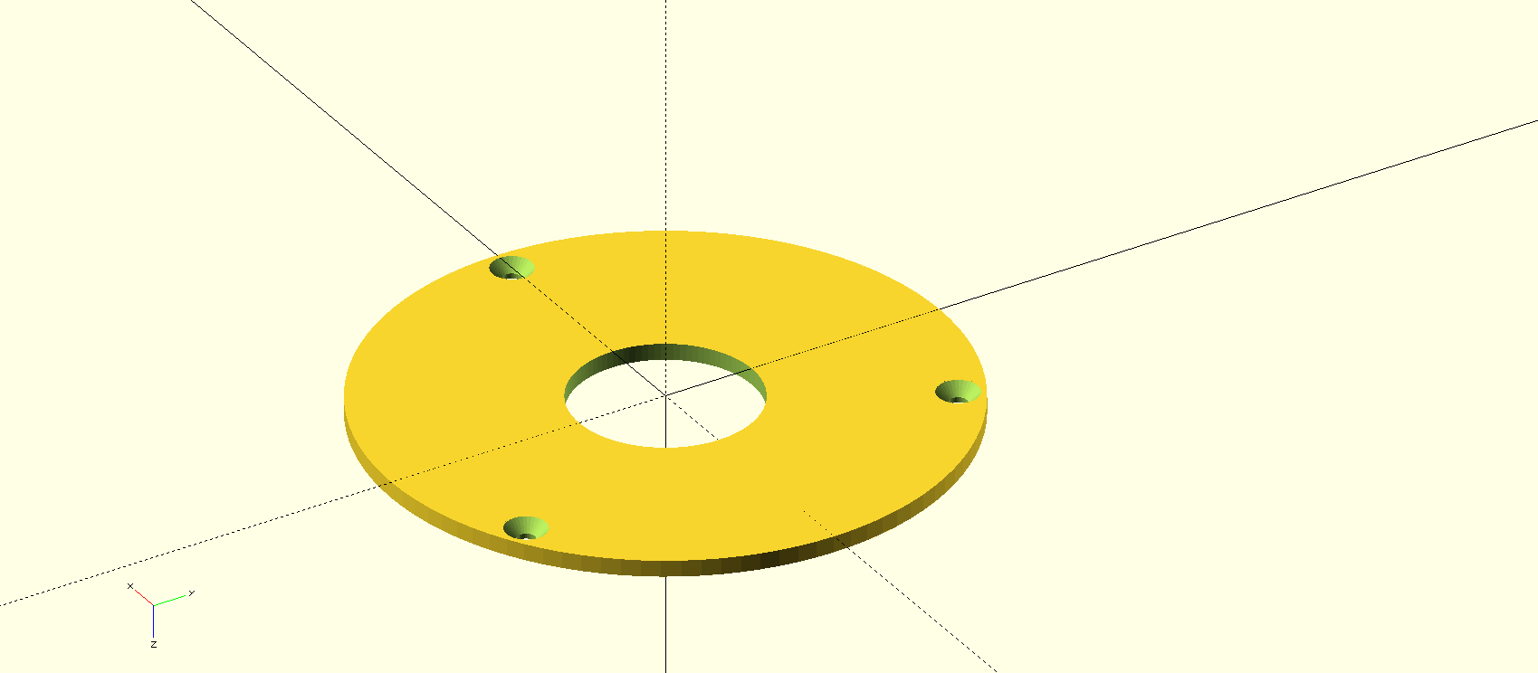 Miếng Chèn Bàn Router Rockler