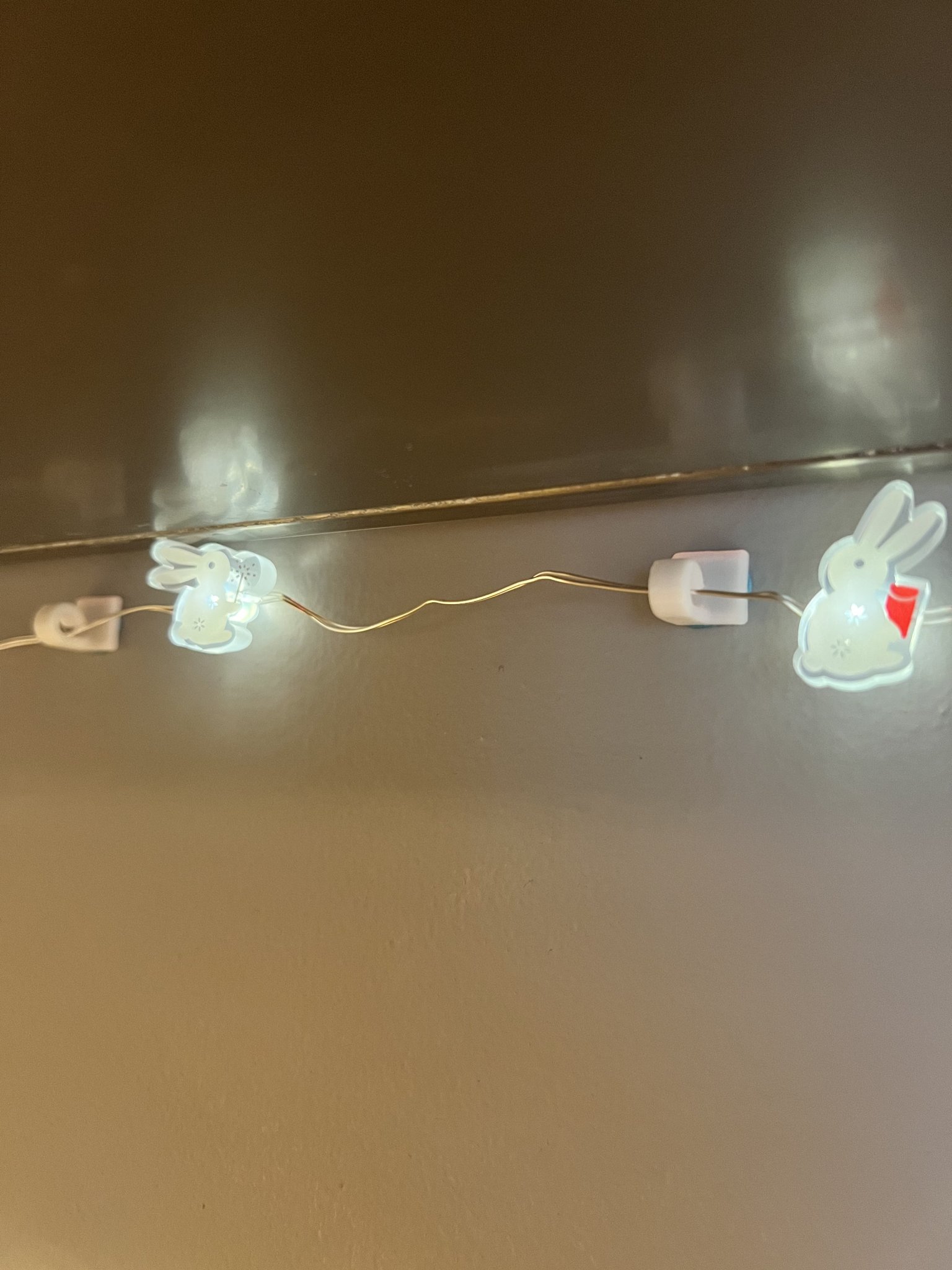 Tiêu đề Móc Ánh Sáng Cổ Tích Tóm tắt Để giúp hướng dẫn