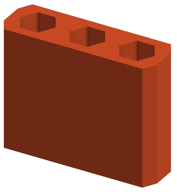 Hộp Đựng Mũi Vít 6 Cái