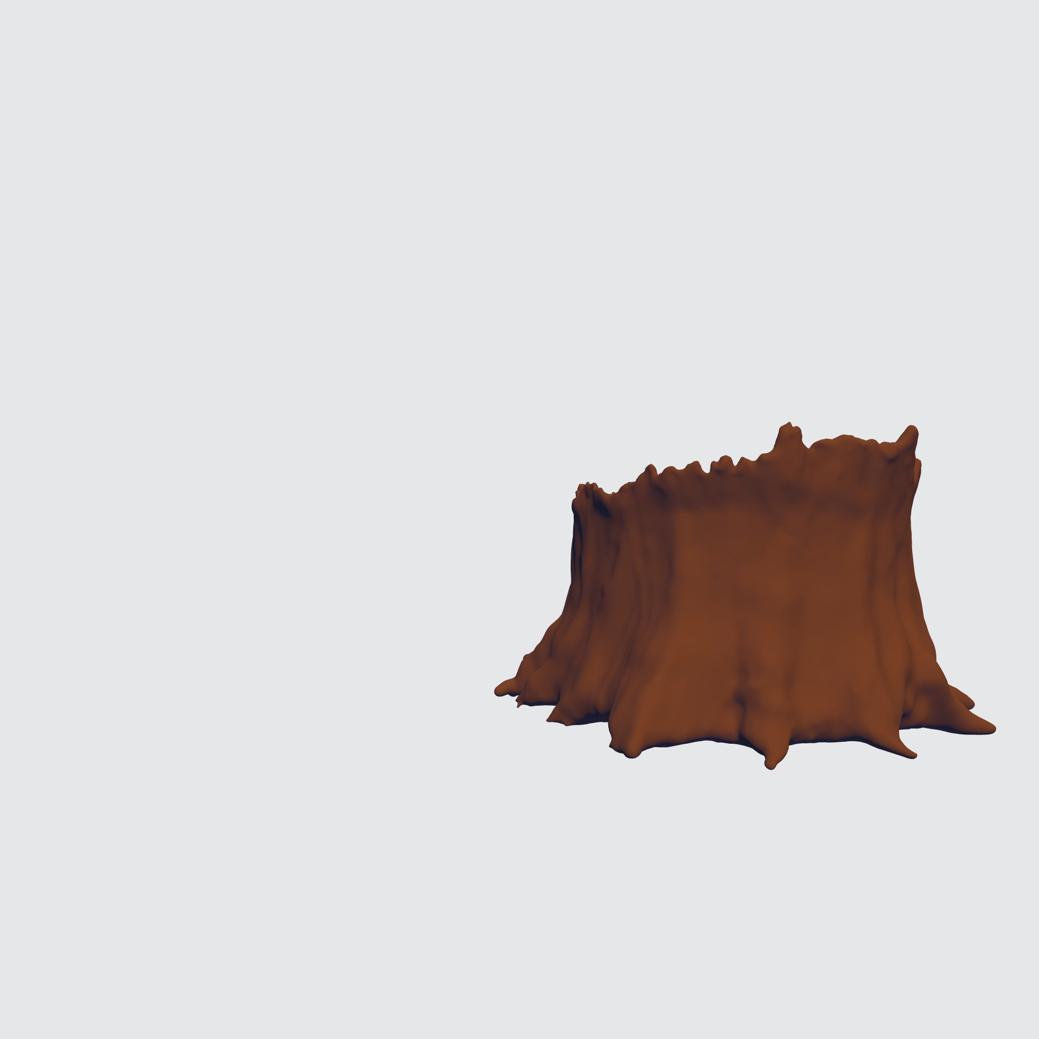 Tiêu đề Chậu trồng cây thân cây Cốc xúc xắc DND Tóm tắt