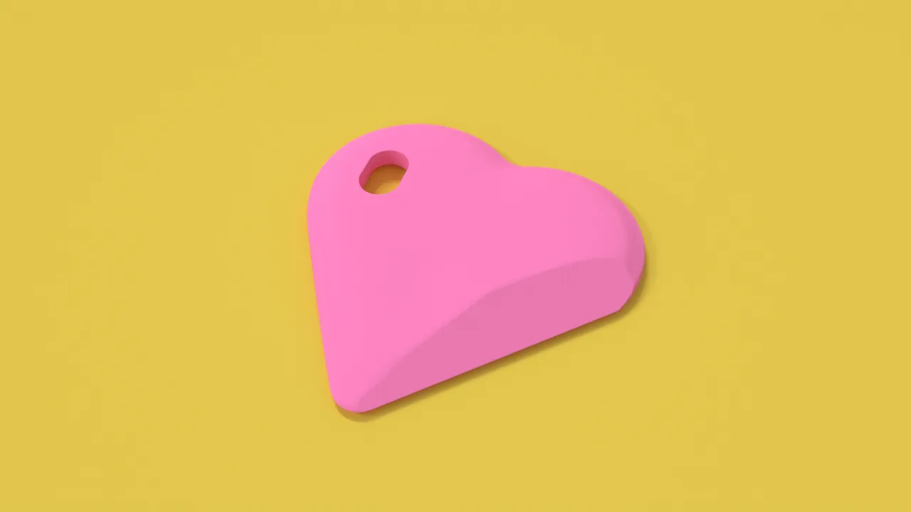 Tiêu đề Máy cạo trái tim Tóm tắt