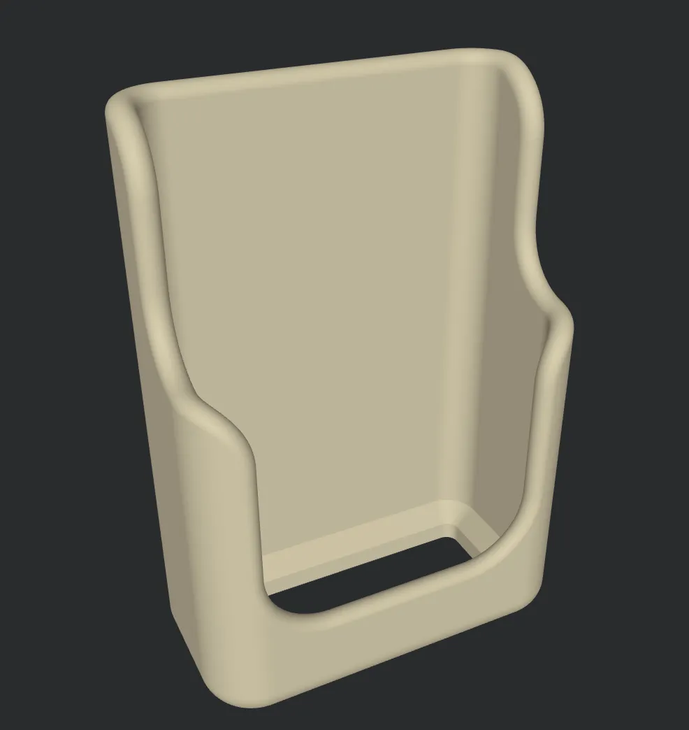 Giá Đỡ Remote Tivi Samsung BN59-01041A