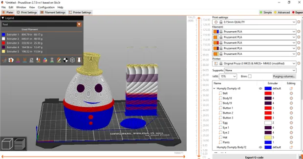 Tiêu đề Humpty Dumpty Tóm tắt Ngân hàng tiền xu Humpty Dumpty DAN