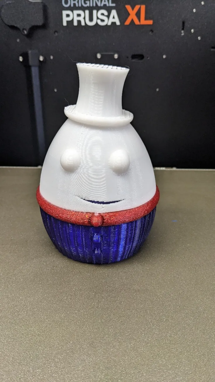 Tiêu đề Humpty Dumpty Tóm tắt Ngân hàng tiền xu Humpty Dumpty DAN