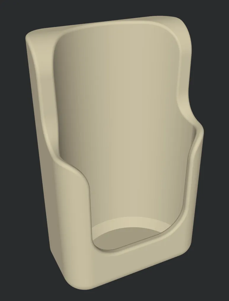 Giá Đỡ Remote Tivi Samsung BN59-01289A