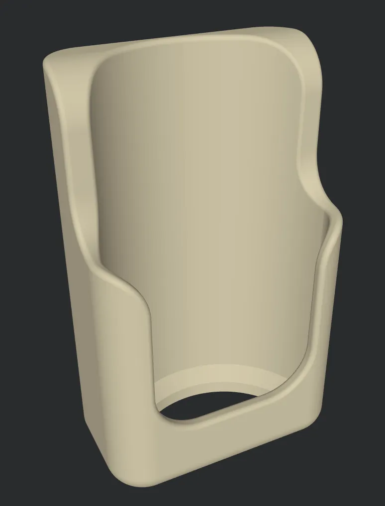 Giá Đỡ Remote Tivi Samsung BN59-01289A