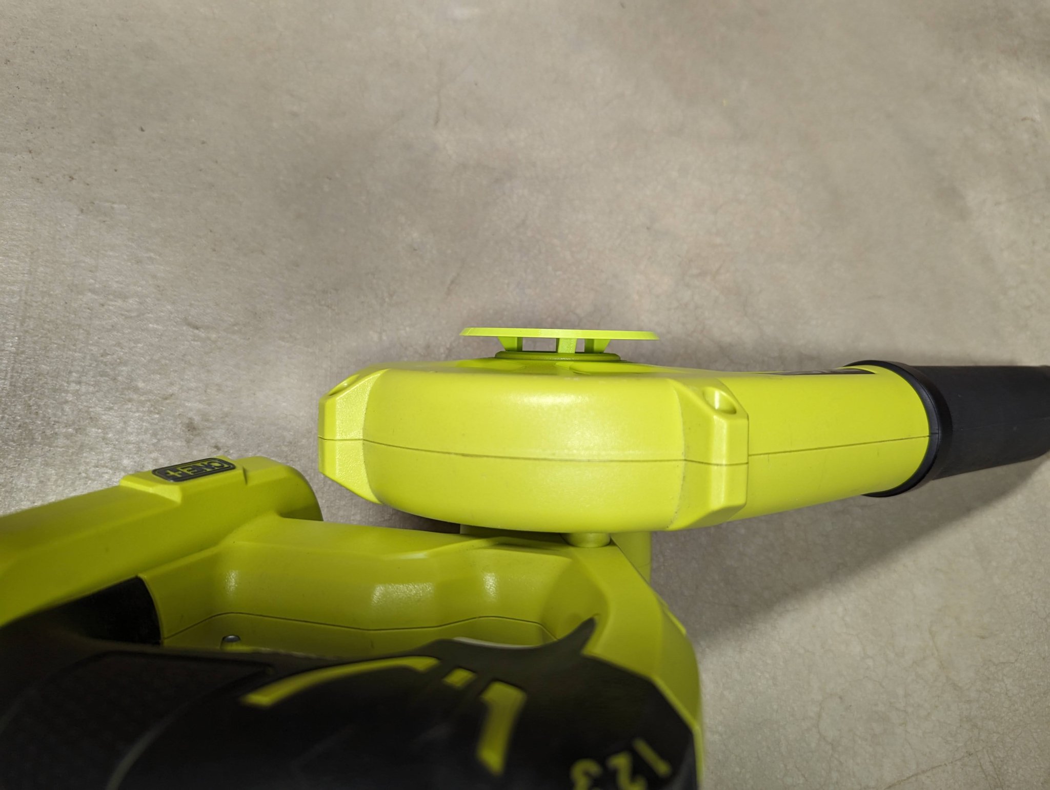 Tiêu đề Nắp hút gió cho máy thổi Ryobi P755TH Tóm tắt Bạn có