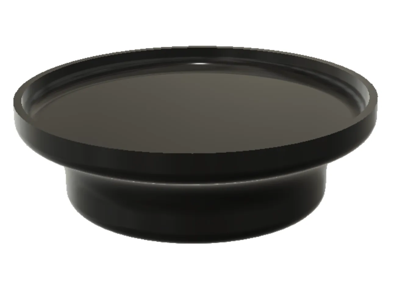 Couch Cup Holder Adapter