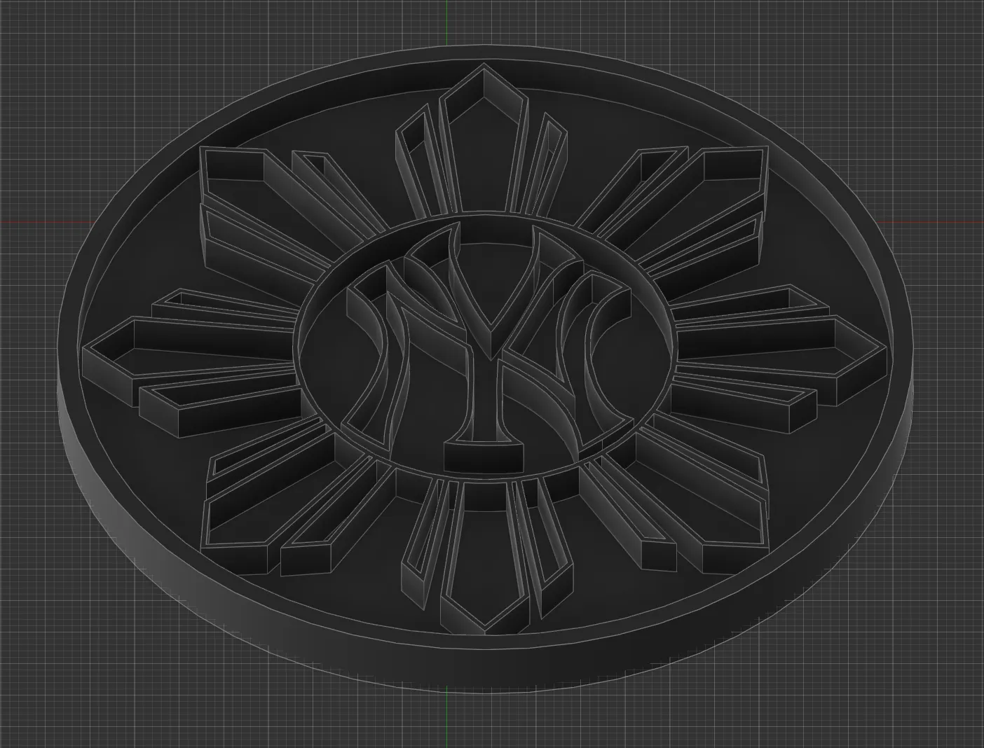 Tiêu đề Yankees Philippine Sun Men Pin Tóm tắt Pin men nắng Yankees