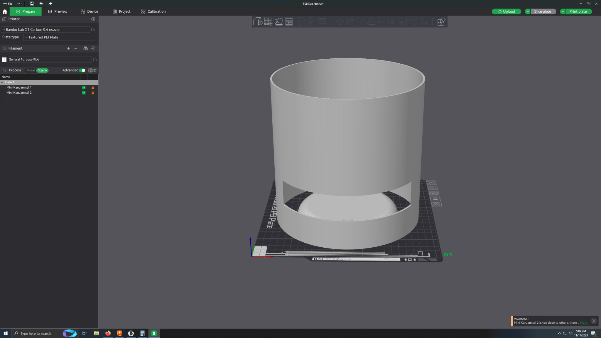 Tiêu đề KanJam Mini Tóm tắt Chơi trò chơi ngoài trời yêu thích