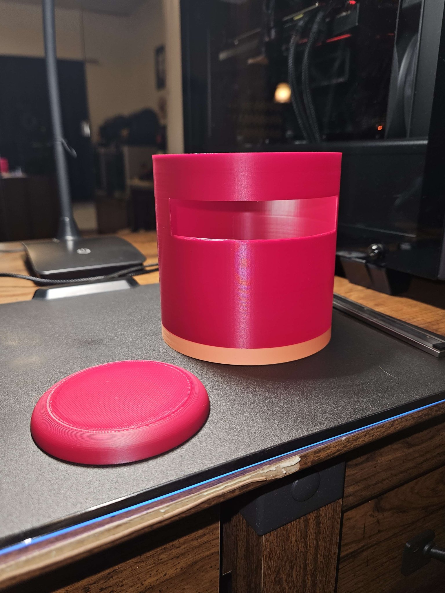 Tiêu đề KanJam Mini Tóm tắt Chơi trò chơi ngoài trời yêu thích