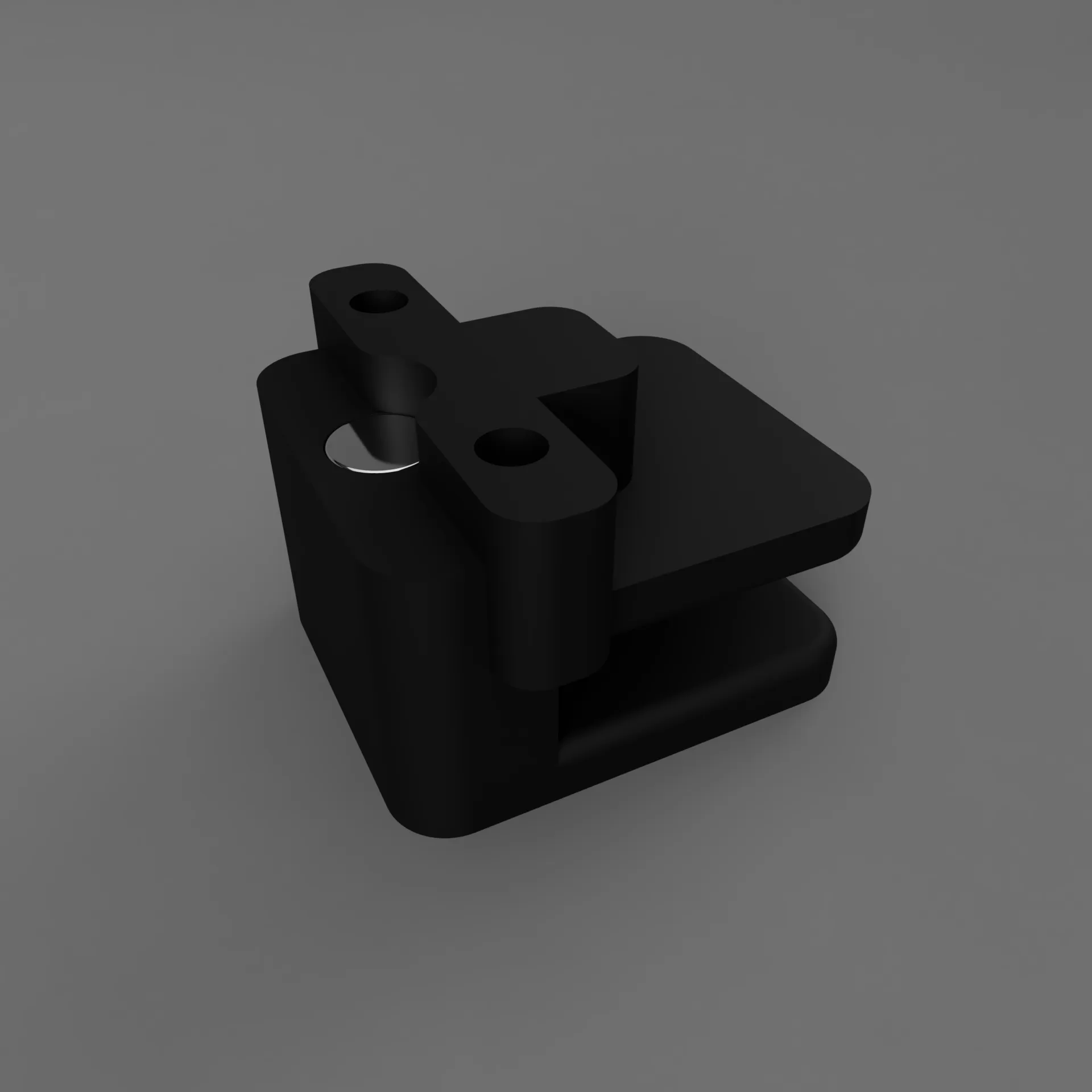 Tiêu đề Anycubic Vyper AfterBurner Mount Tóm tắt Giá đỡ cho ống