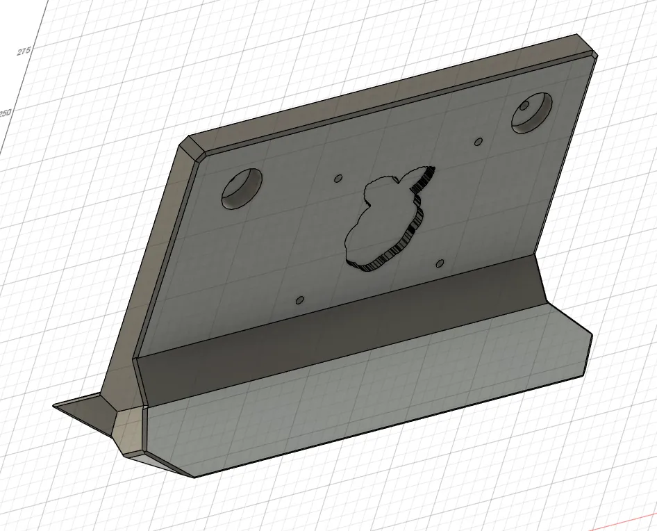 Tiêu đề Đế màn hình cảm ứng Jun-Electron 7inch Tóm tắt Chân