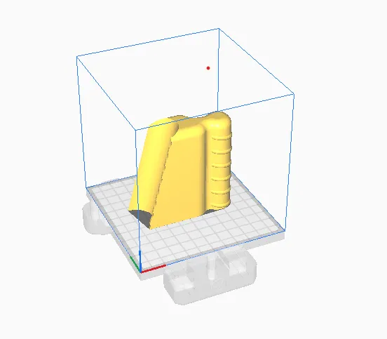 Tiêu đề Ice Scraper Snow Plow - Găng tayMitten Friendly Tóm tắt Cô