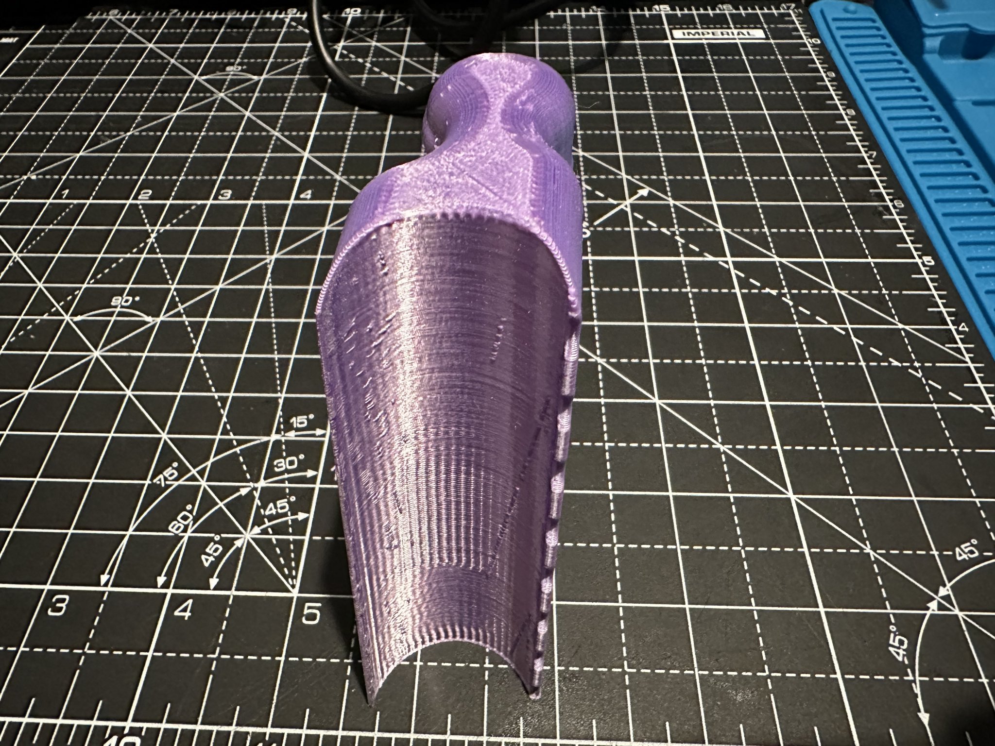 Tiêu đề Ice Scraper Snow Plow - Găng tayMitten Friendly Tóm tắt Cô