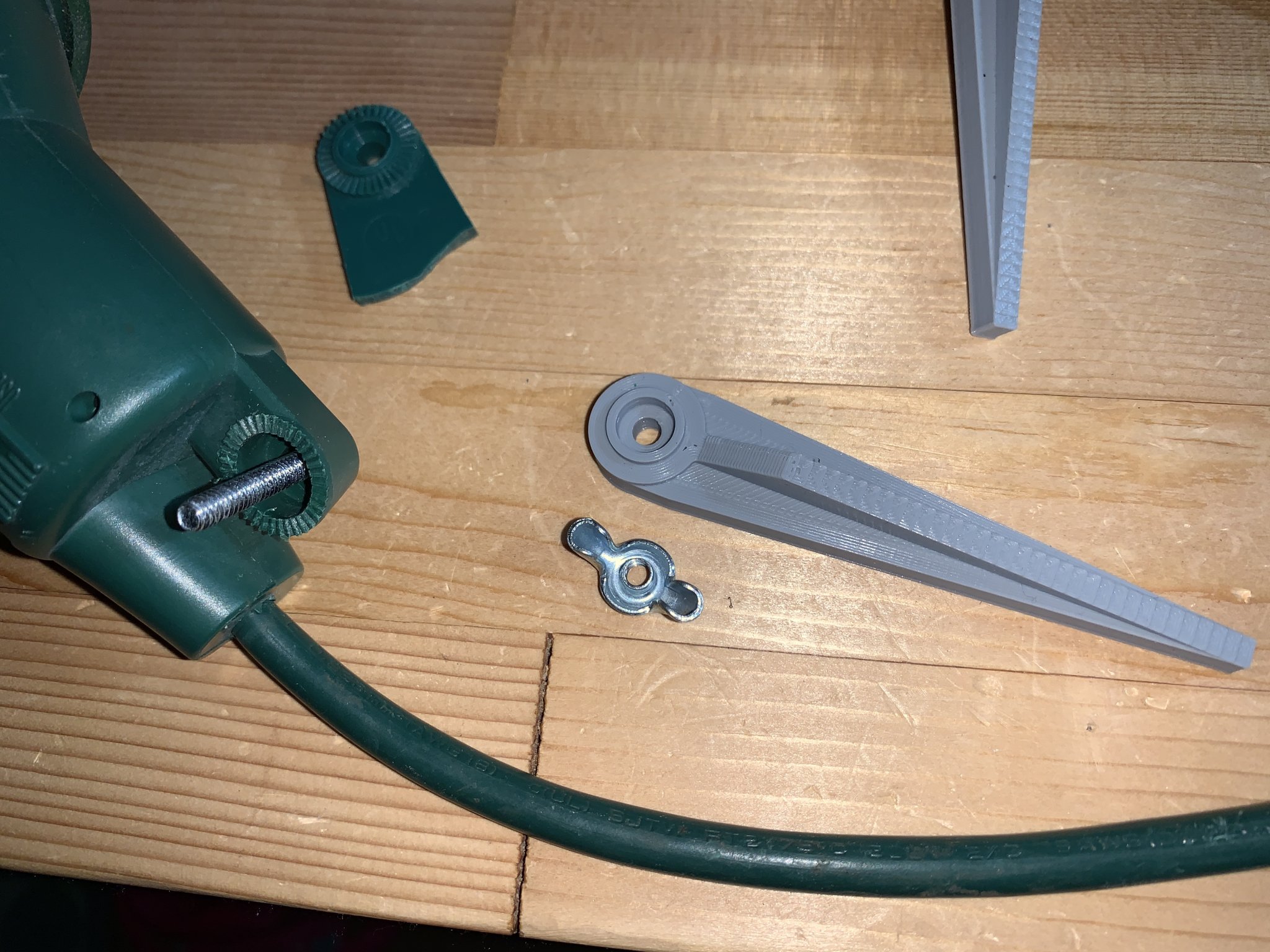 Tiêu đề Cọc đèn lũ ngoài trời Tổng hợp Ngăn xếp đơn giả