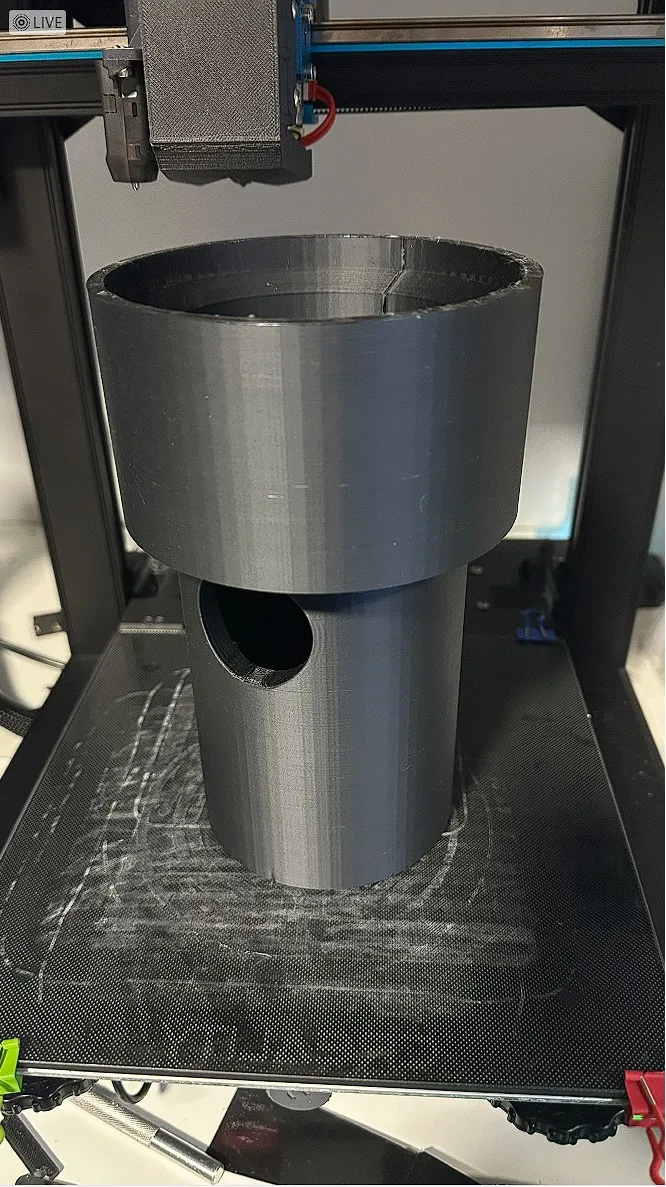 Tiêu đề Mr Heater Little Buddy Tank 20lb DIY Stand Tổng hợp Bình pr