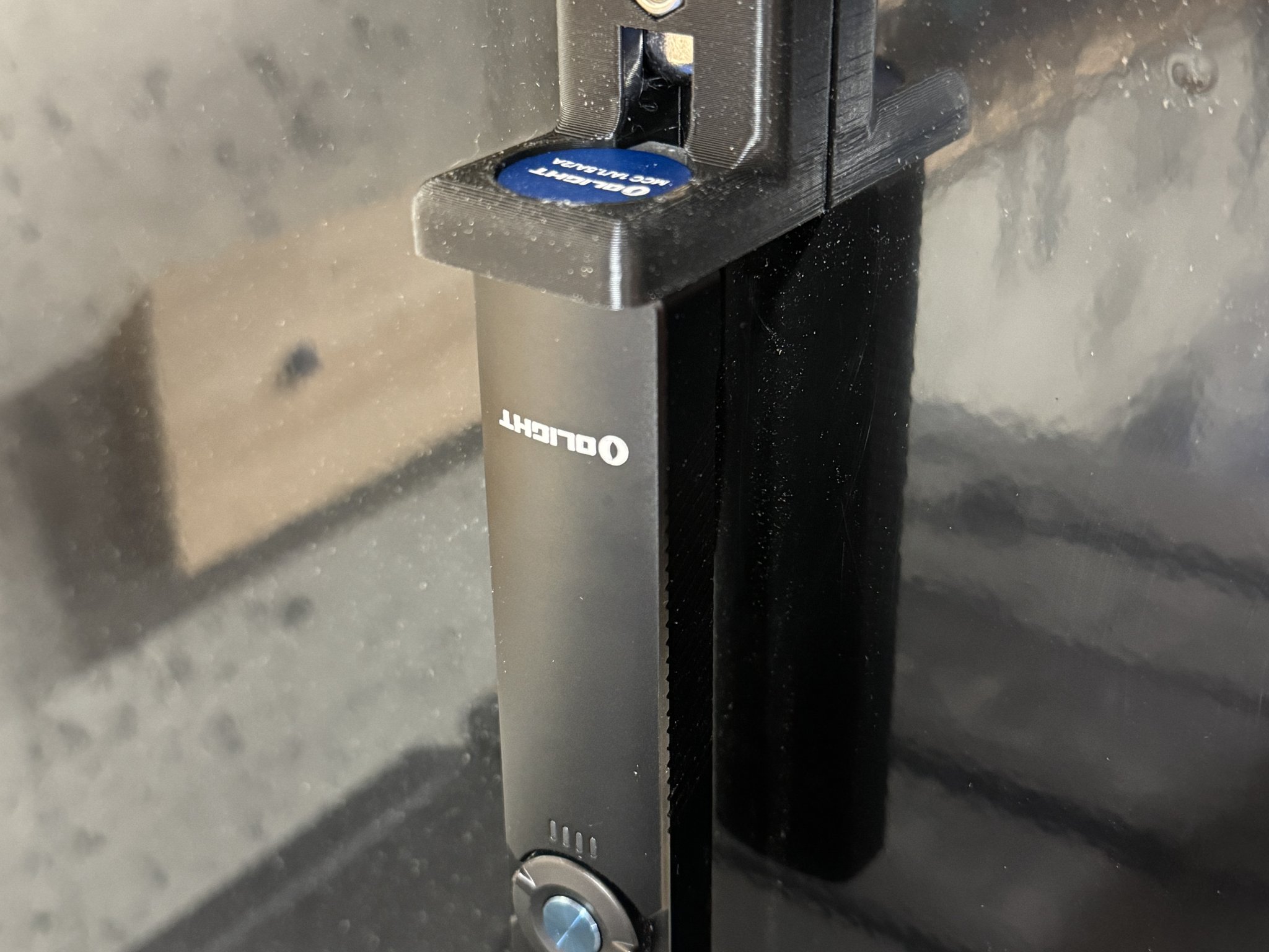 Chân Đế Sạc Nam Châm Olight