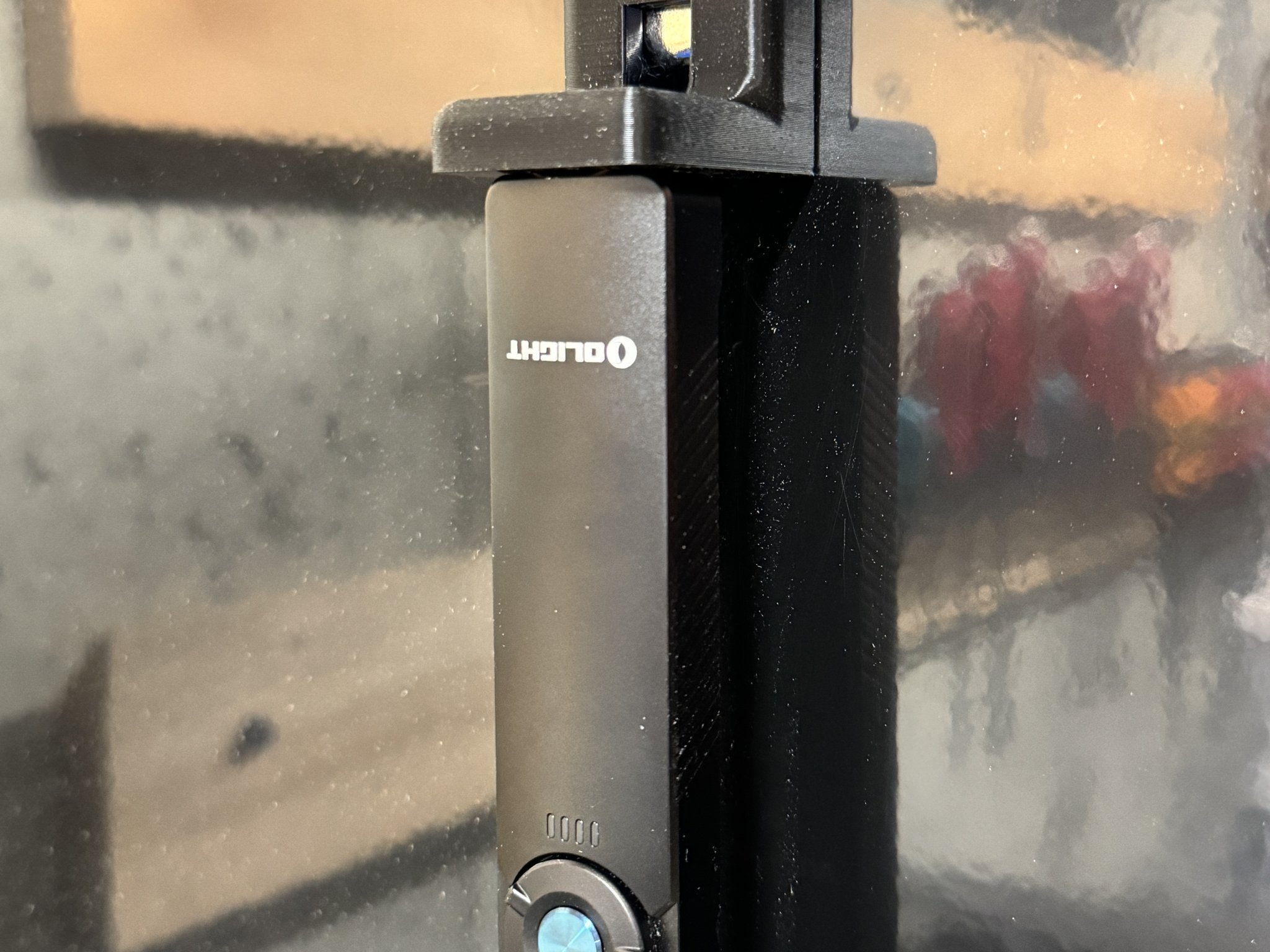 Chân Đế Sạc Nam Châm Olight