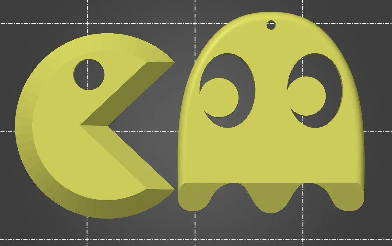 Tiêu đề Máy cạo Pacman-Ghost Tóm tắt Dụng cụ cạo băng kính