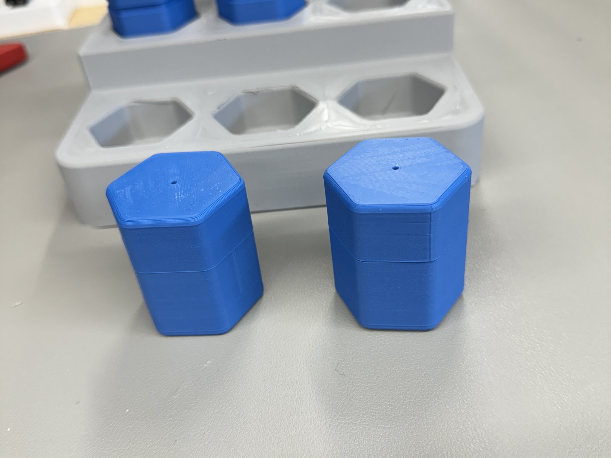 Tiêu đề Dụng cụ sắp xếp vít Tóm tắt Sắp xếp các ốc ví