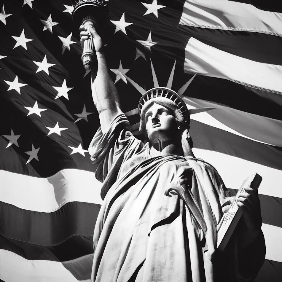 Đồ Trang Trí Theo Mùa HueForge: Lễ Độc Lập 4 tháng 7