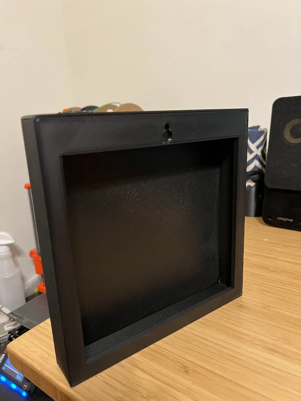 Tiêu đề Hộp đựng đồ trang trí theo mùa của HueForge Tóm tắt