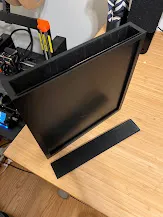 Tiêu đề Hộp đựng đồ trang trí theo mùa của HueForge Tóm tắt