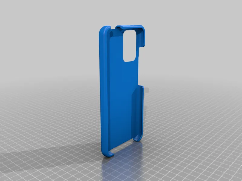 Xiaomi Redmi Note 10 & 10S m2101k7 case