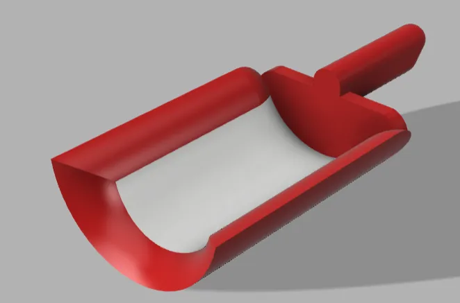 Tiêu đề xẻng tuyết thiết kế Tóm tắt xúc tuyết của bạn