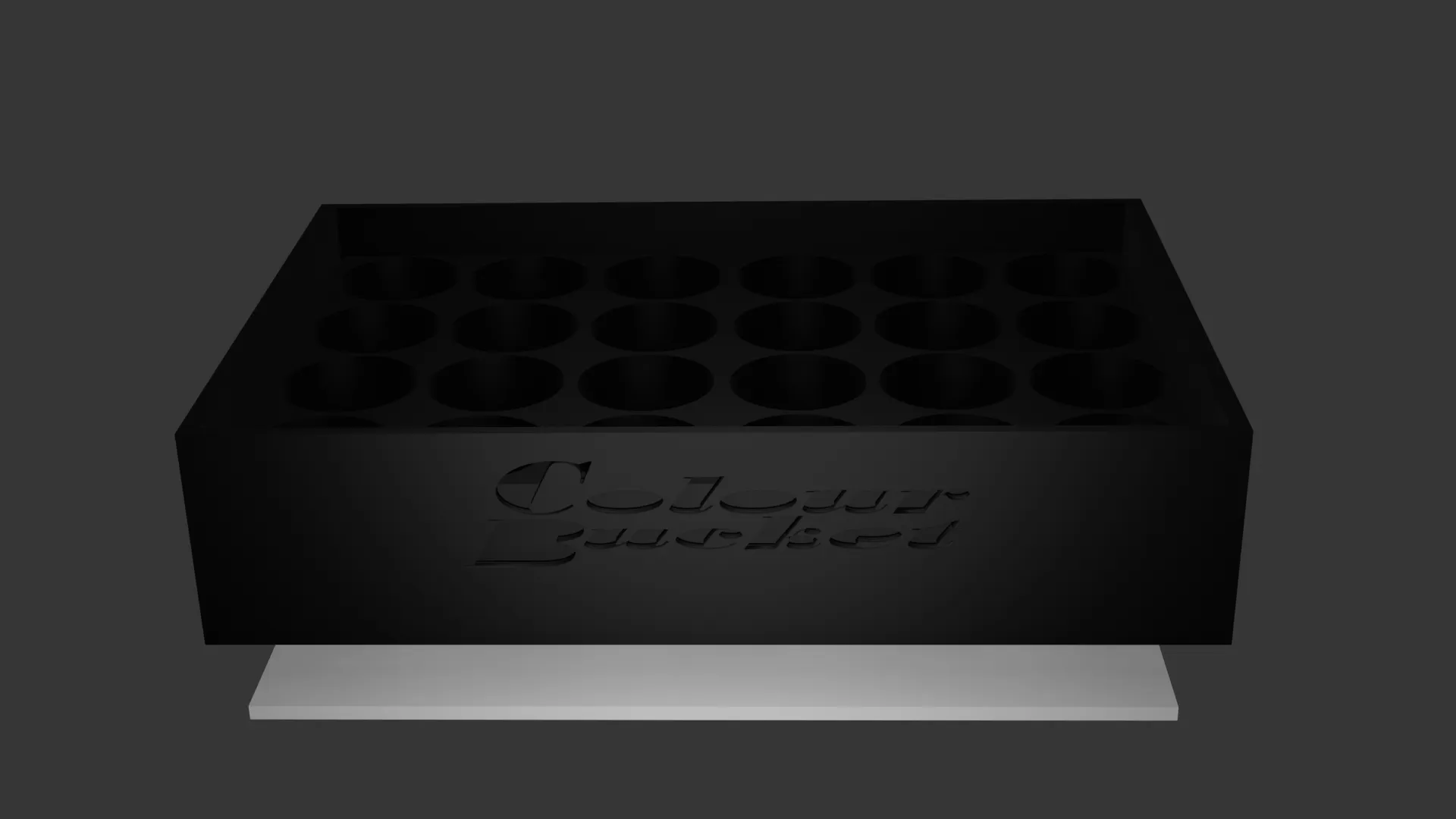 COLOUR BUCKET COLLECTION