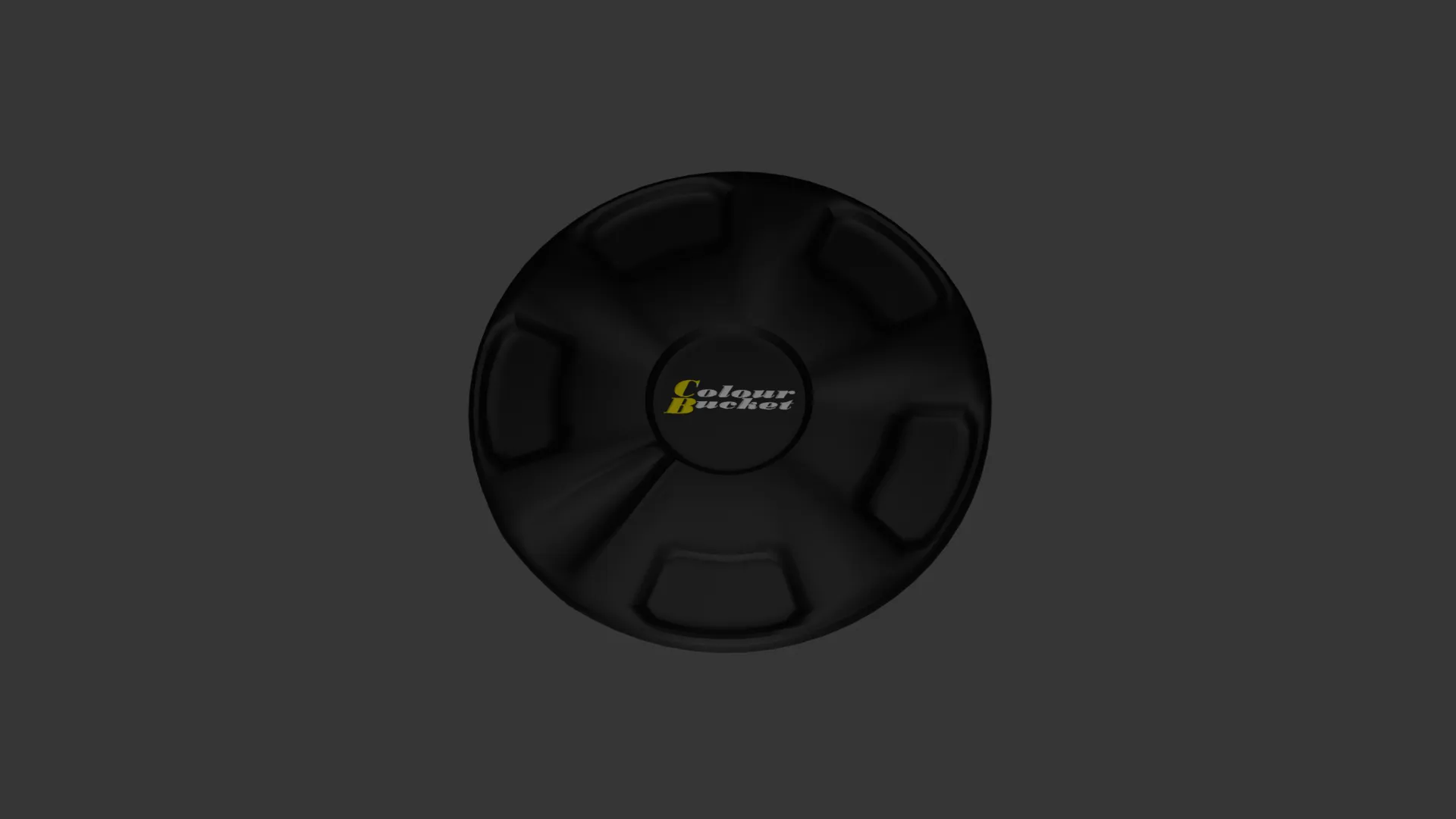 COLOUR BUCKET COLLECTION