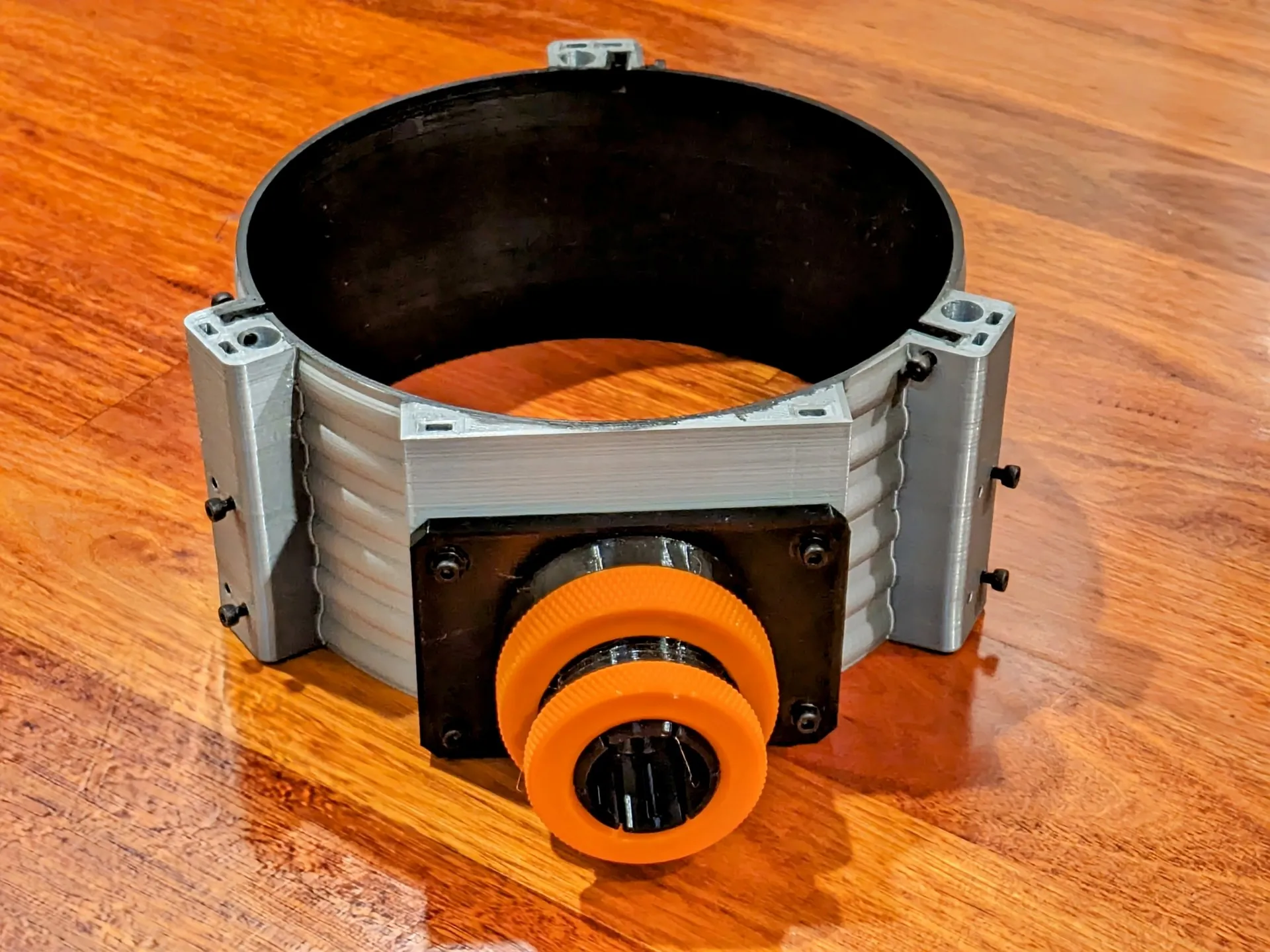 Tiêu đề Hệ mét Leavitt Lite Bộ lấy nét Leavitt tiêu chuẩn v1