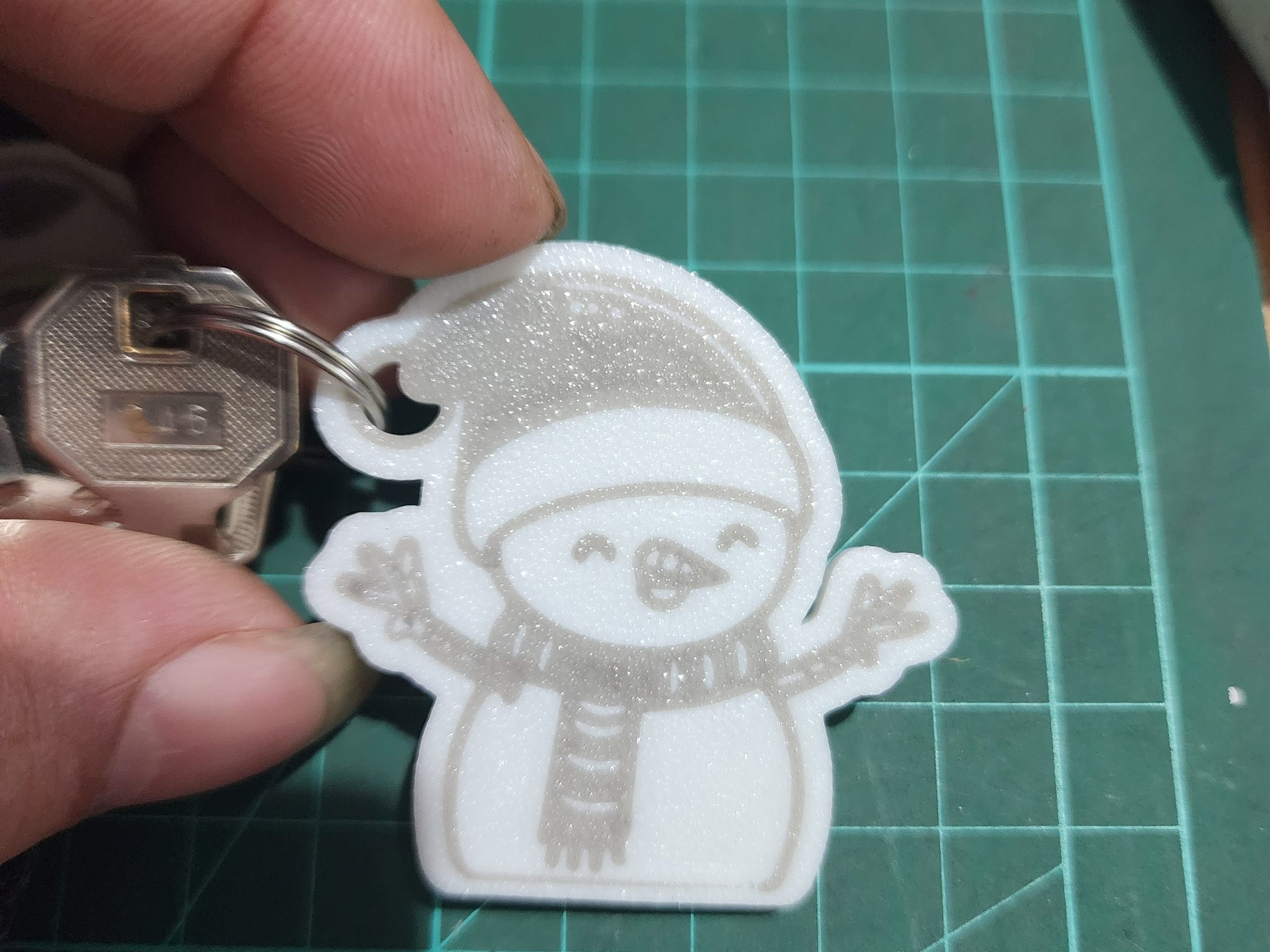 Title Christmas charm Summary Christmas charm Danh mục Thiết kế theo