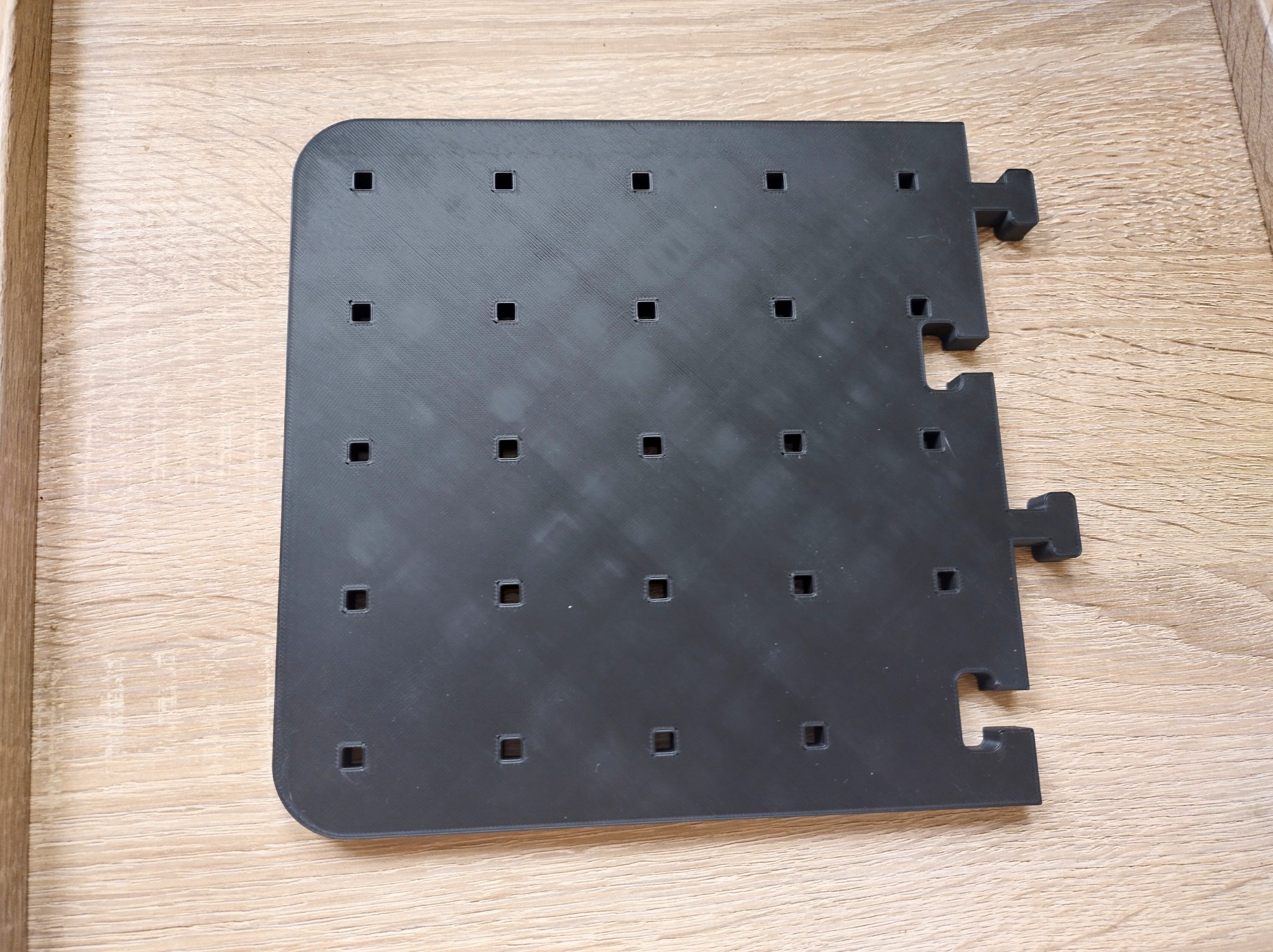 Tiêu đề cọc chơi ván mèo cải tiến Tóm tắt Chốt tốt hơn