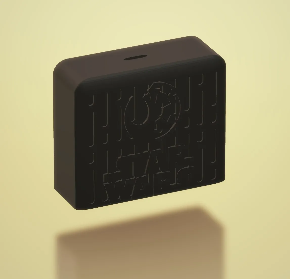 Star Wars Money Box or piggy bank