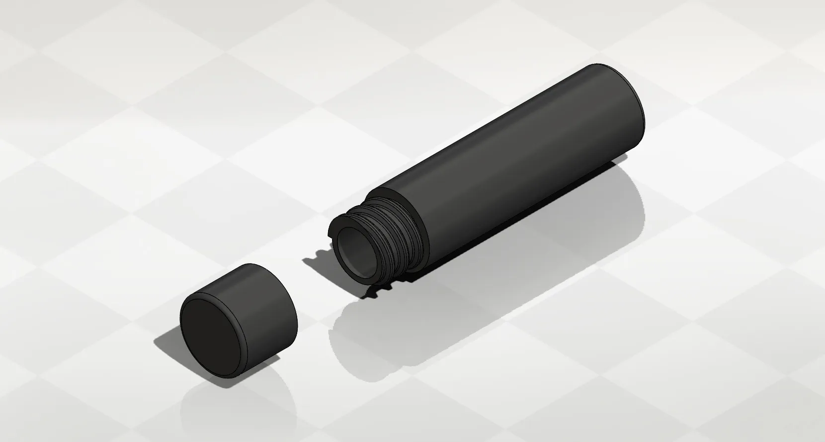 Tiêu đề Ống EDC Tóm tắt Hãy sử dụng ống mang theo hàng ngày