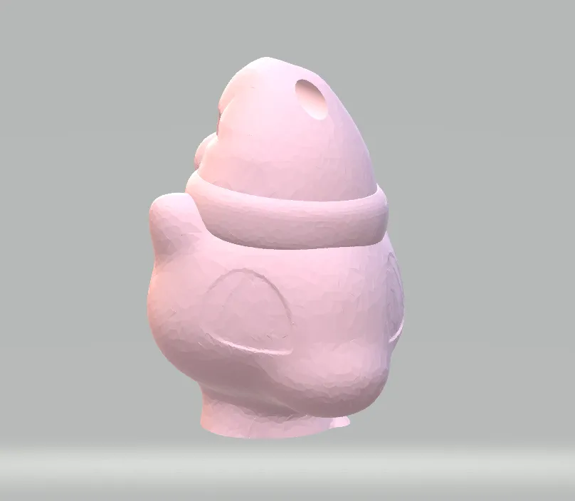 Tiêu đề Đồ trang trí cây thông Noel Mew Tóm tắt Đồ trang trí