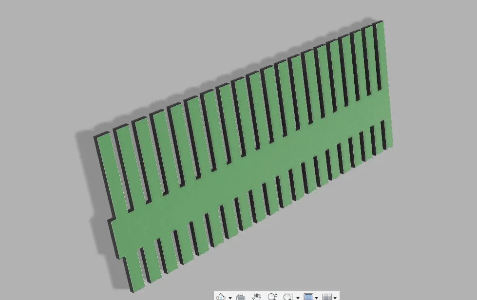 Tiêu đề Bộ chia ngăn kéo - Schubladentrenner - Tạo ngăn ngăn kéo c