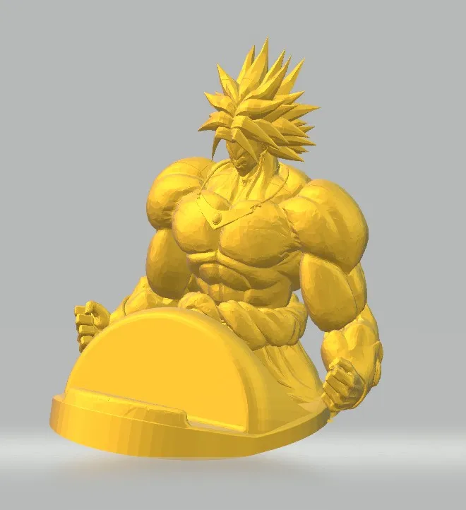 Tiêu đề Giá đỡgiá đỡ điện thoại Broly Tóm tắt Đây là