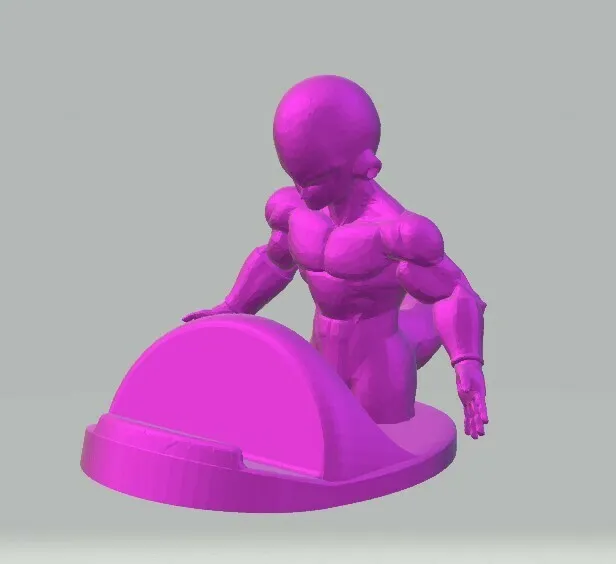 Tiêu đề Giá đỡgiá đỡ điện thoại Freeza Tóm tắt Đây là