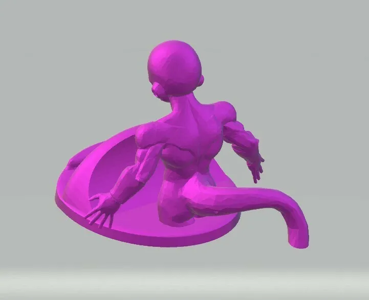 Tiêu đề Giá đỡgiá đỡ điện thoại Freeza Tóm tắt Đây là