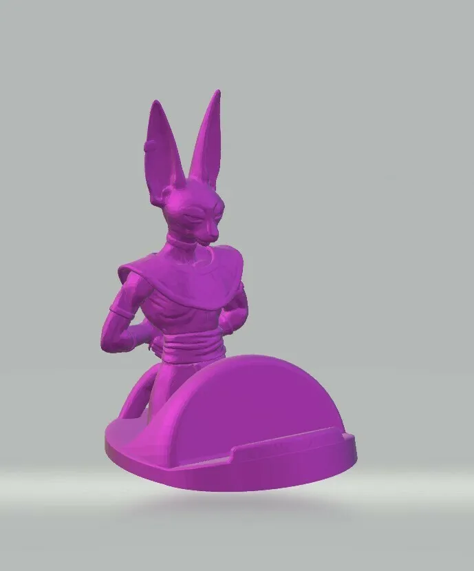 Tiêu đề Giá đỡgiá đỡ điện thoại Beerus Tóm tắt Đây là