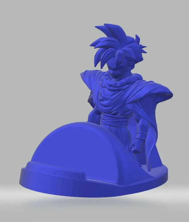 Tiêu đề Giá đỡgiá đỡ điện thoại Teen Gohan Tóm tắt Đây