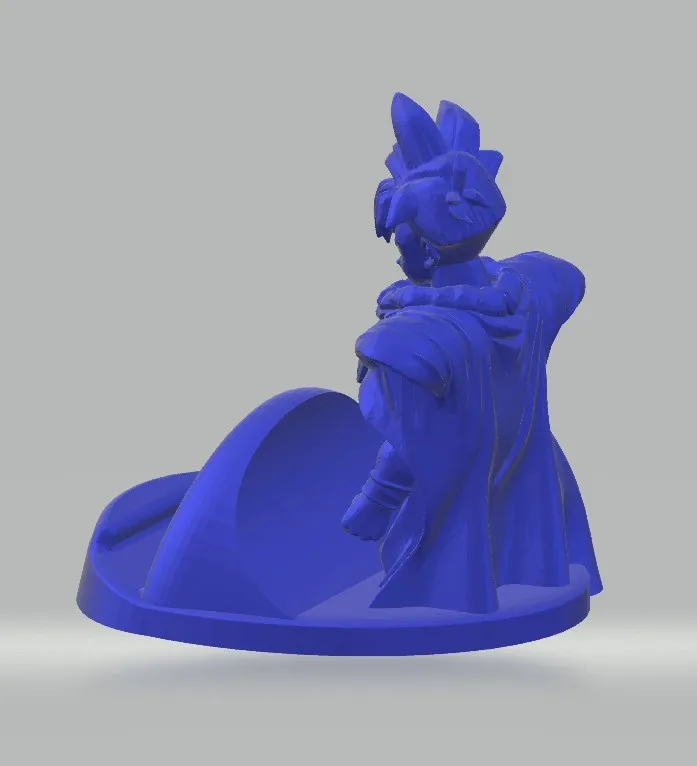 Tiêu đề Giá đỡgiá đỡ điện thoại Teen Gohan Tóm tắt Đây