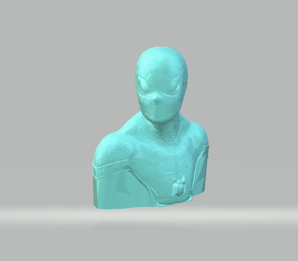 Tiêu đề Hộp đựng băng dính người nhện Tóm tắt Mô hình nà